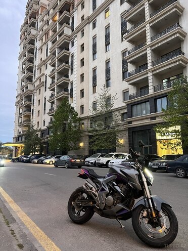 Zontes R310 2019, 25,000 km - 0.3 l - Bakı