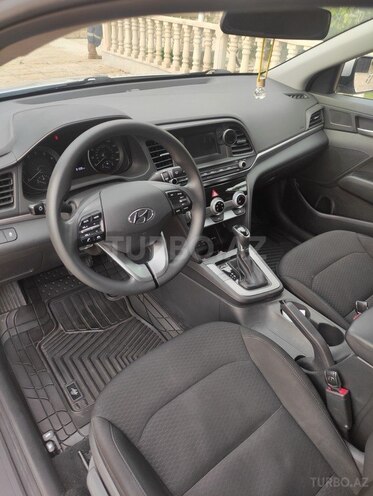 Hyundai Elantra 2019, 130,357 km - 2.0 l - Bakı