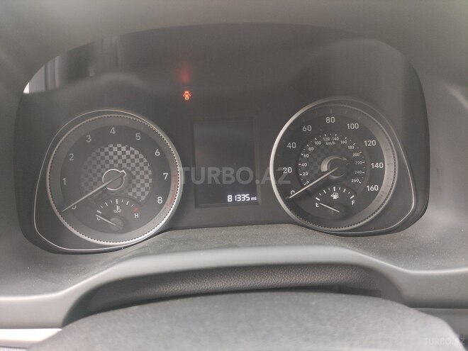 Hyundai Elantra 2019, 130,357 km - 2.0 l - Bakı