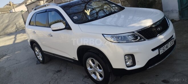 Kia Sorento 2013, 142,000 km - 2.4 l - Bakı