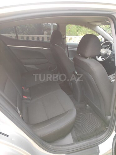 Hyundai Elantra 2019, 130,357 km - 2.0 l - Bakı