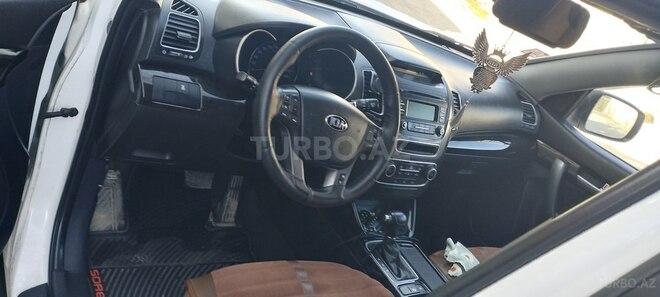 Kia Sorento 2013, 142,000 km - 2.4 l - Bakı