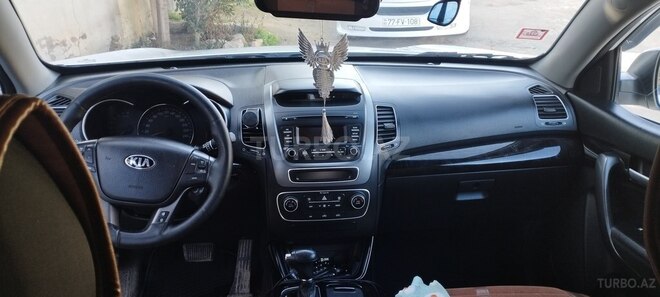 Kia Sorento 2013, 142,000 km - 2.4 l - Bakı