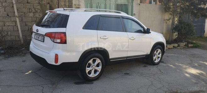 Kia Sorento 2013, 142,000 km - 2.4 l - Bakı