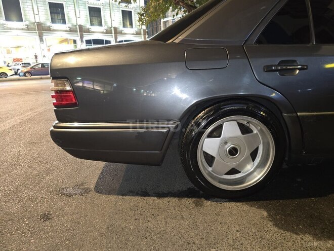 Mercedes E 200 1994, 462,000 km - 2.0 l - Bakı