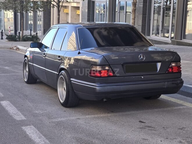 Mercedes E 200 1994, 462,000 km - 2.0 l - Bakı