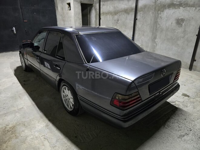 Mercedes E 200 1994, 462,000 km - 2.0 l - Bakı