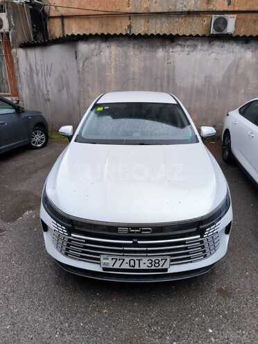 BYD Destroyer 05 2025, 0 km - 1.5 l - Bakı