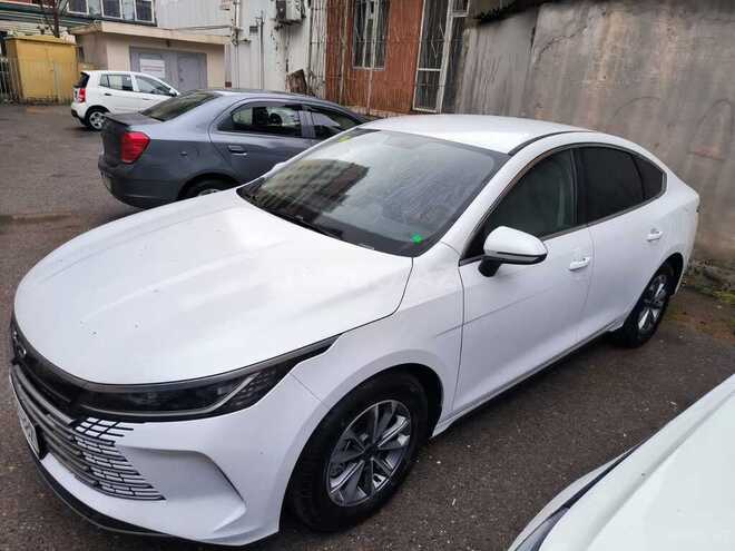 BYD Destroyer 05 2025, 0 km - 1.5 l - Bakı