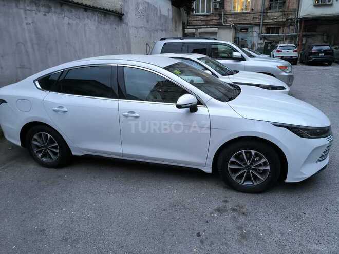 BYD Destroyer 05 2025, 0 km - 1.5 l - Bakı
