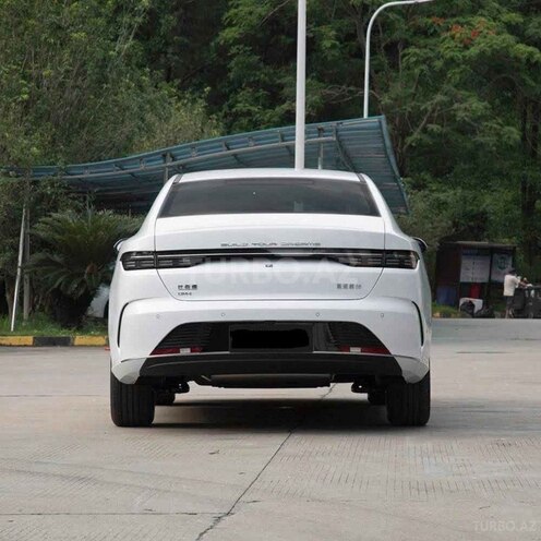 BYD Destroyer 05 2025, 0 km - 1.5 l - Bakı