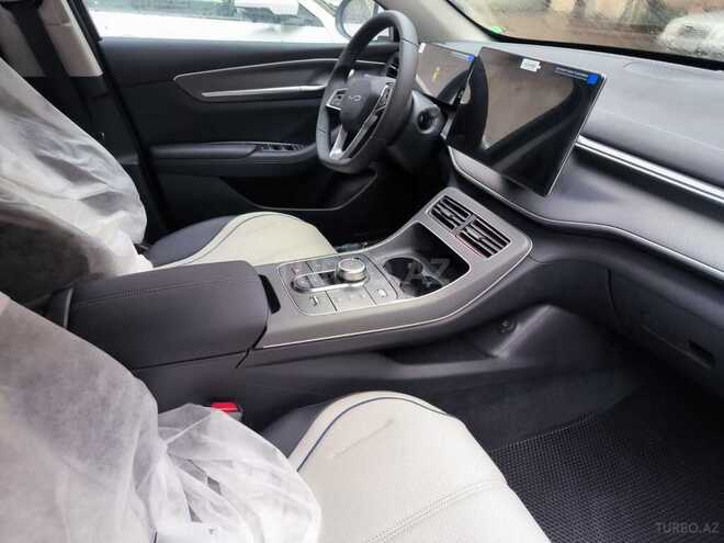 BYD Destroyer 05 2025, 0 km - 1.5 l - Bakı