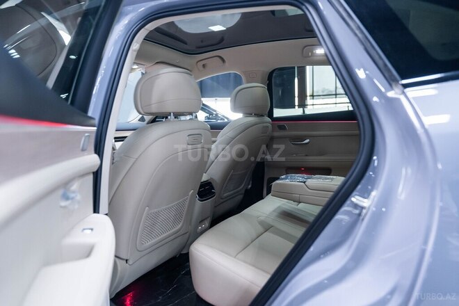 Seres Aito M5 2025, 0 km - 1.5 л - Bakı