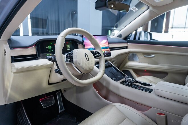 Seres Aito M5 2025, 0 km - 1.5 л - Bakı