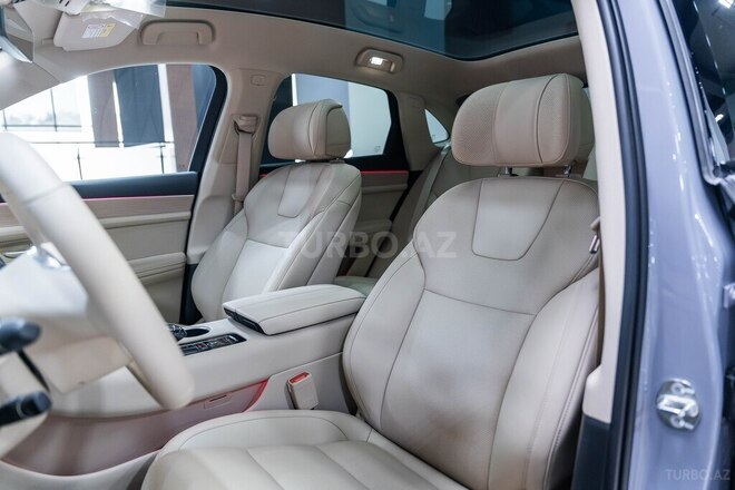 Seres Aito M5 2025, 0 km - 1.5 л - Bakı