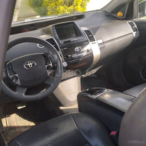 Toyota Prius 2007, 331,000 km - 1.5 l - Bakı