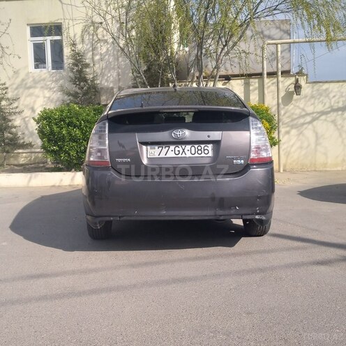 Toyota Prius 2007, 331,000 km - 1.5 l - Bakı