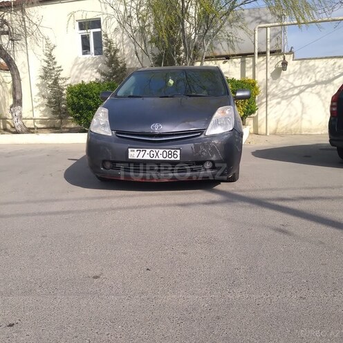 Toyota Prius 2007, 331,000 km - 1.5 l - Bakı