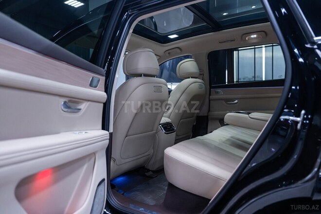 Seres Aito M5 2025, 0 km - 1.5 л - Bakı