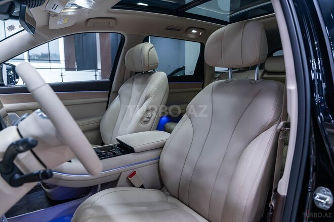 Seres Aito M5 2025, 0 km - 1.5 л - Bakı