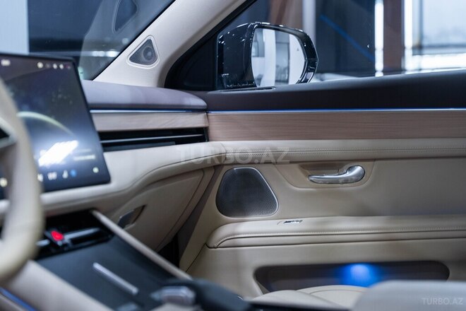 Seres Aito M5 2025, 0 km - 1.5 л - Bakı