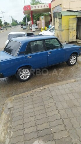 LADA (VAZ) 2107 2004, 95,000 km - 1.6 л - Tovuz