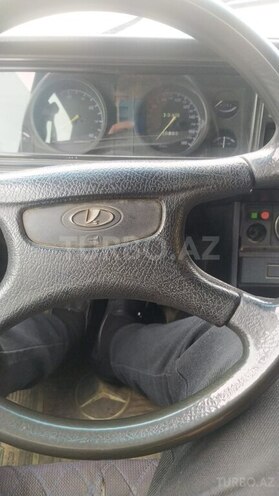 LADA (VAZ) 2107 2004, 95,000 km - 1.6 л - Tovuz