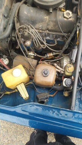 LADA (VAZ) 2107 2004, 95,000 km - 1.6 л - Tovuz