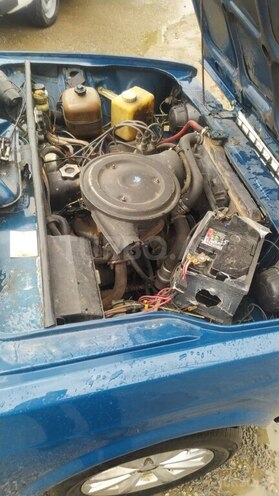 LADA (VAZ) 2107 2004, 95,000 km - 1.6 л - Tovuz