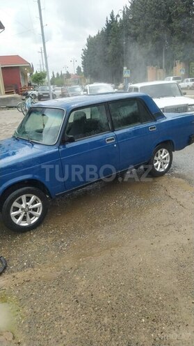 LADA (VAZ) 2107 2004, 95,000 km - 1.6 л - Tovuz