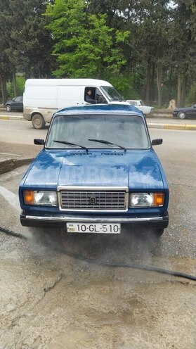 LADA (VAZ) 2107 2004, 95,000 km - 1.6 л - Tovuz