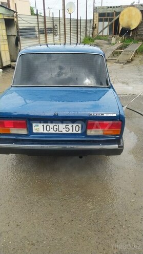 LADA (VAZ) 2107 2004, 95,000 km - 1.6 л - Tovuz