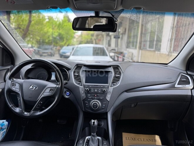Hyundai Santa Fe 2015, 147,000 km - 2.0 l - Bakı