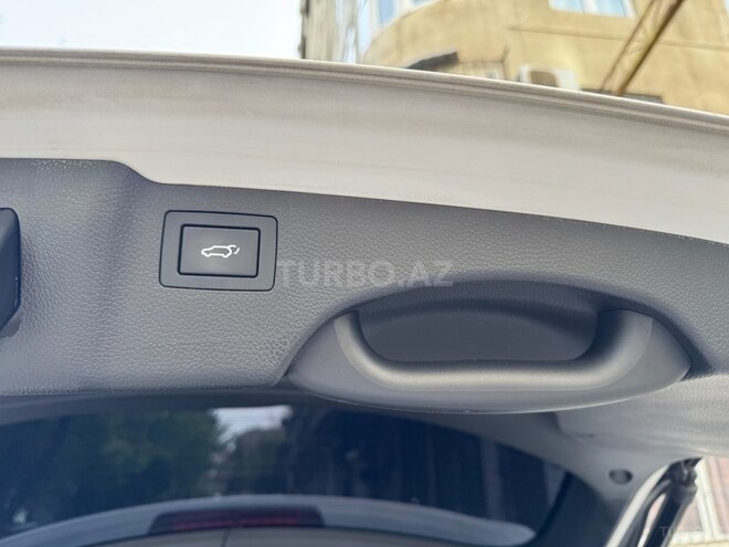 Hyundai Santa Fe 2015, 147,000 km - 2.0 l - Bakı
