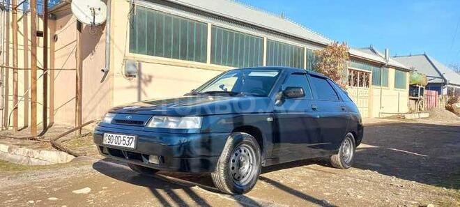 LADA (VAZ) 2112 2007, 29,000 km - 1.5 l - Ağstafa