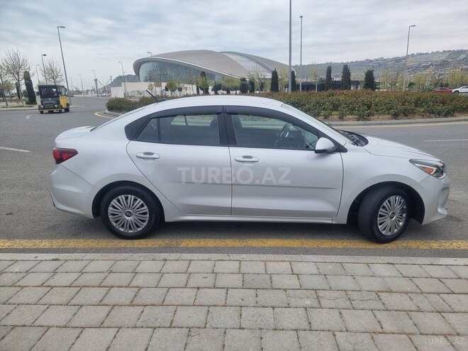 Kia Rio 2021, 62,000 km - 1.6 l - Bakı