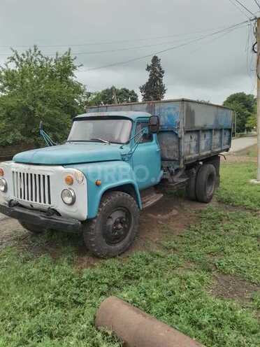 GAZ 53 1987, 999,999 km - 4.3 l - Cəlilabad