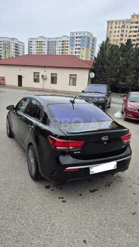 Kia Rio 2021, 80 km - 1.6 л - Bakı