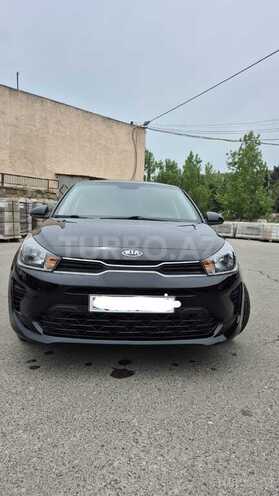 Kia Rio 2021, 80 km - 1.6 л - Bakı