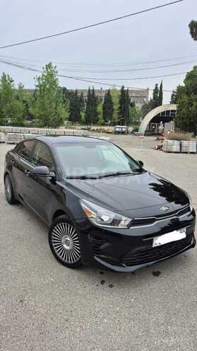 Kia Rio 2021, 80 km - 1.6 л - Bakı