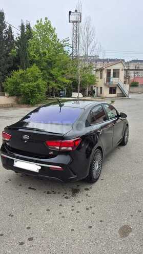 Kia Rio 2021, 80 km - 1.6 л - Bakı