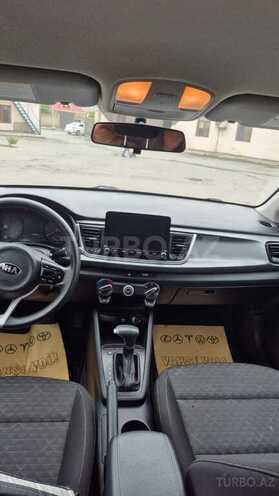Kia Rio 2021, 80 km - 1.6 л - Bakı