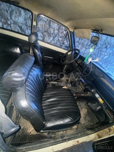 LADA (VAZ) Niva 1987, 95,000 km - 1.6 l - Gədəbəy