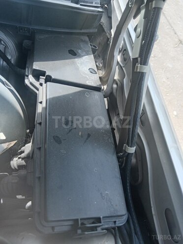 Mercedes C 240 1998, 324,000 km - 2.4 l - Qazax