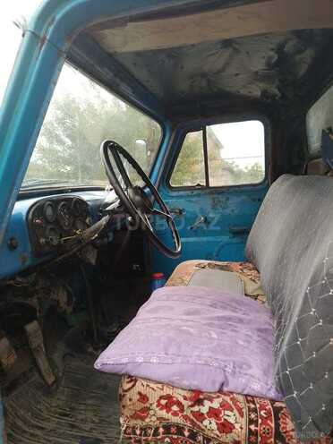 GAZ 53 1987, 999,999 km - 4.3 l - Cəlilabad