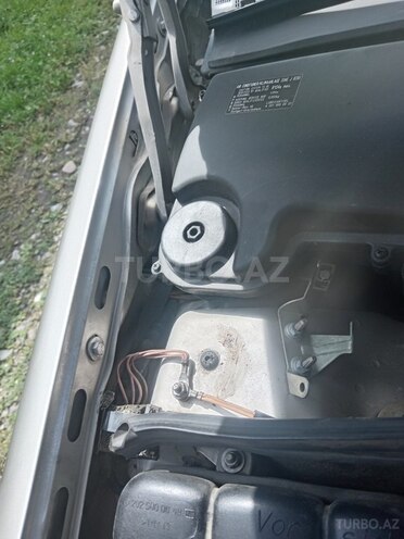 Mercedes C 240 1998, 324,000 km - 2.4 l - Qazax