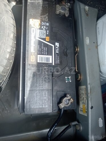 Mercedes C 240 1998, 324,000 km - 2.4 l - Qazax