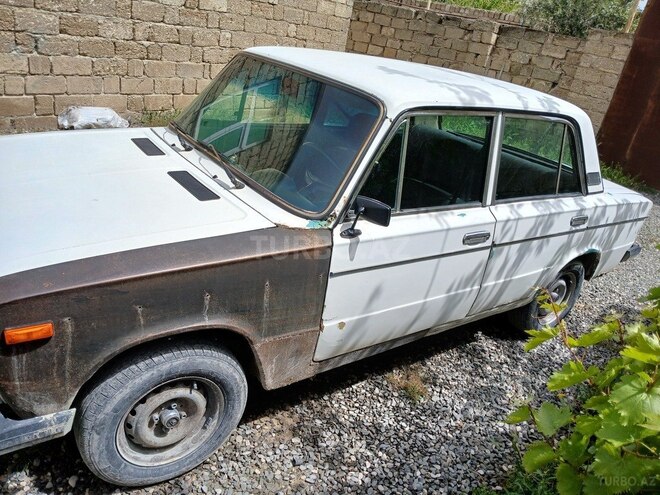 LADA (VAZ) 2106 1979, 99,080 km - 1.3 л - Bakı