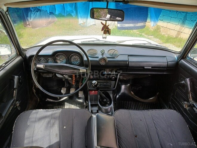 LADA (VAZ) 2106 1979, 99,080 km - 1.3 л - Bakı