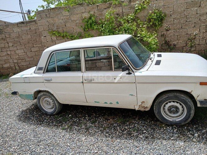 LADA (VAZ) 2106 1979, 99,080 km - 1.3 л - Bakı